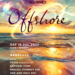 Analog Journey presents. -Offshore-