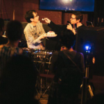 【インタビュー】Conures & Munenori - Progressive Travelers Guest Interviews