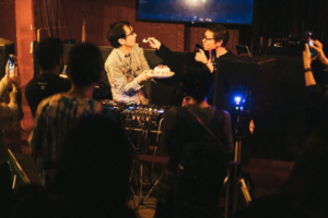 【インタビュー】Conures & Munenori - Progressive Travelers Guest Interviews