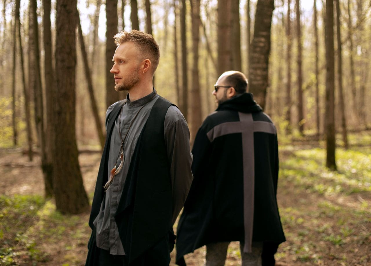 VOLEN SENTIR in Tokyo -supported by Analog Journey-